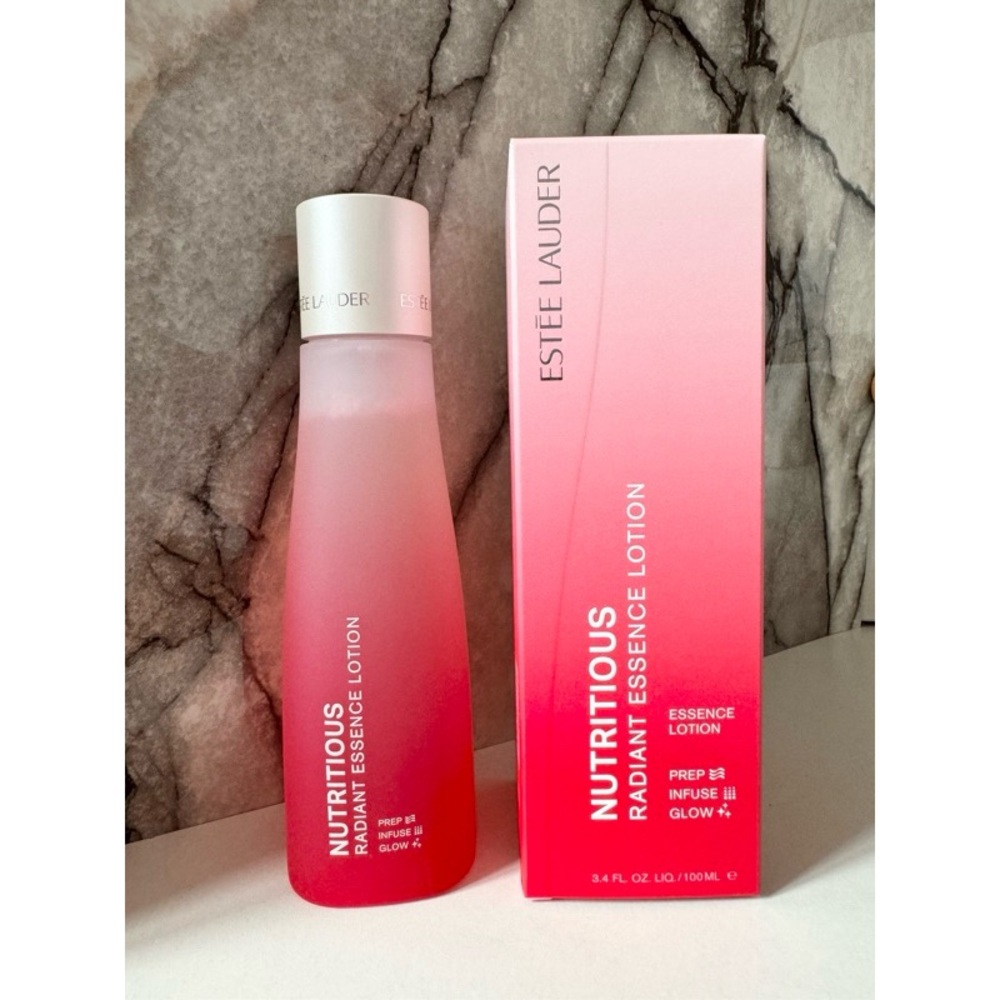 Estée Lauder Nutritious Radiant Essence Lotion